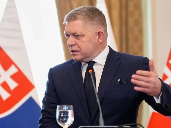 Robert Fico: A szlovák atomerőművek sose járhatnak úgy, mint a paksi