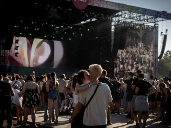 Idén már házasodhatunk is a Szigeten, és a régi kedvenc helyszínek is visszatérnek