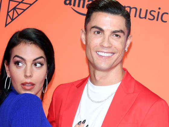 Kiszivárgott Cristiano Ronaldo titkos esküvőjének helyszíne