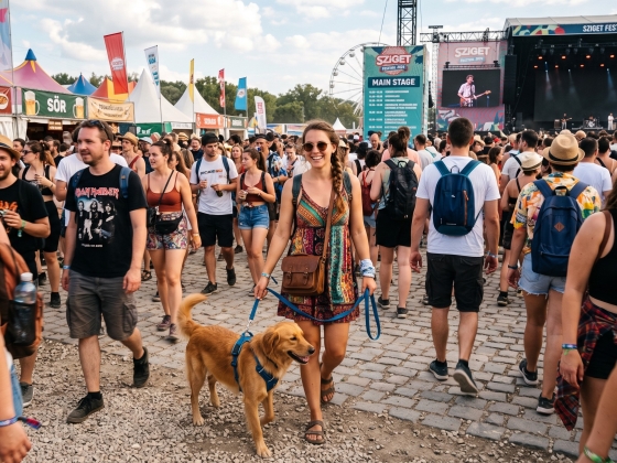 Ez az 5 helyzet stresszt okoz a kutyáknak - a kutyakiképző elárulja, mire figyeljünk