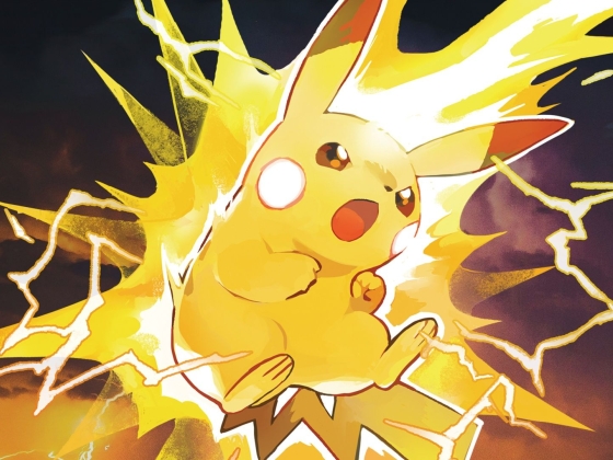 Augusztus 5-én hivatalosan is megerősítették az új Pokemon megjelenését