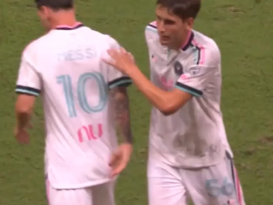 Pintér helyére állt be a visszatérő Messi; Pécsi bravúrokkal mutatkozott be Ausztriában