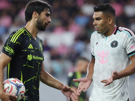 Casemiro tíz másodperc alatt eladta a labdát, majd öngólt lőtt