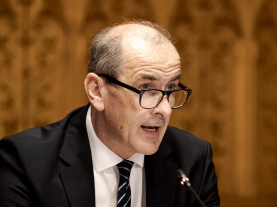 Hegedűs Zsolt: Negyven fok is lehet, vigyázzunk egymásra!