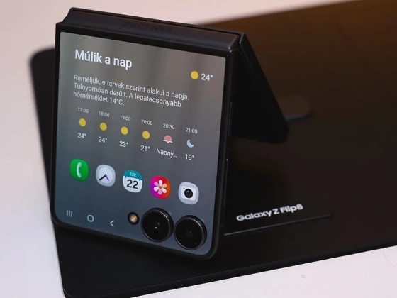 Ha nem tudsz belépni a Samsung-telefonodba, mindened törlődni fog