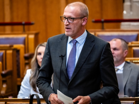 Megszólalt Tarr Zoltán a kirúgott múzeumigazgatók ügyéről