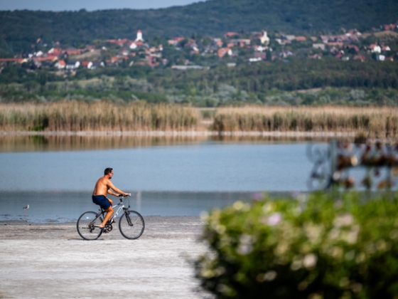 Alig maradt víz a Velencei-tóban, pedig a megoldás sokkal egyszerűbb lehet, mint azt gondoltuk