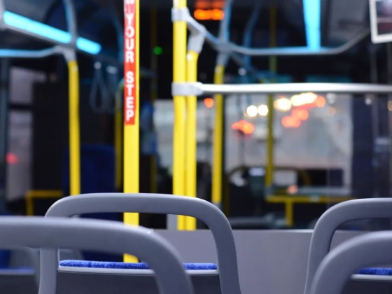 Dízelmeghajtású buszok járnak elektromos helyett Veszprémben