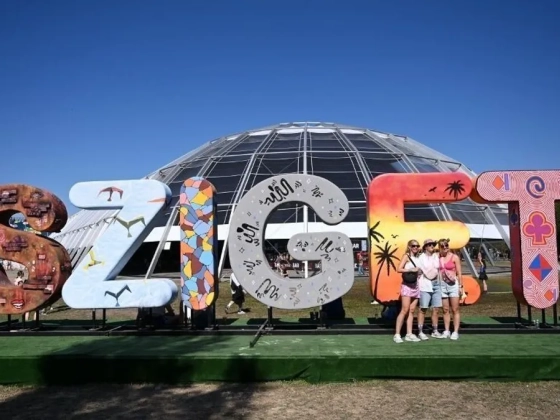 Megszólalt a Sziget Fesztivál az energia- és vízellátási helyzetről: ezt üzenik a jegyvásárlóknak