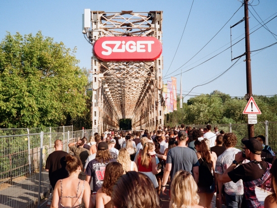 A Fidesz képviselője felvetette a Sziget korlátozását, a szervezők szerint nem lesz gond
