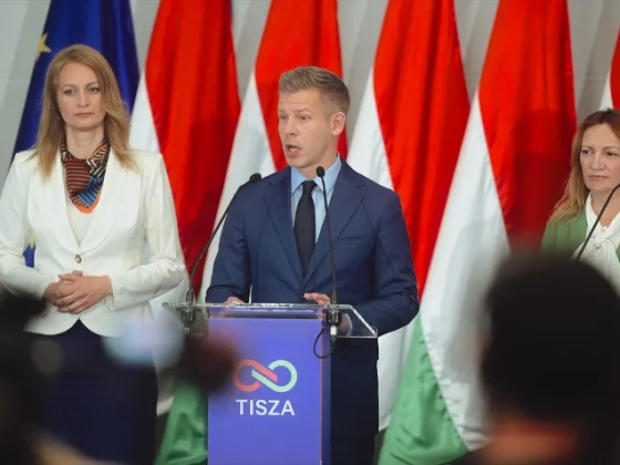 Magyarország pártok közötti válságtárgyalásoknak nevezi a kánikula és az energiahelyzet miatt
