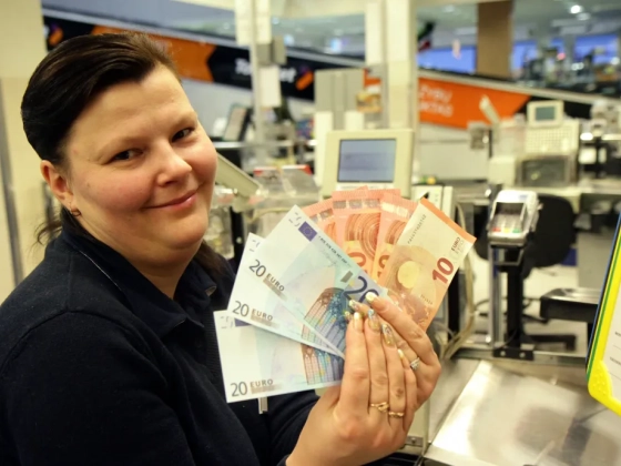 A rubeltől az euróig – mit mutatnak a balti esetek?
