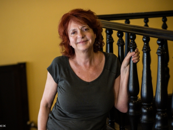 Hernádi Judit felidézte, mit szólt, mikor megtudta, lánya énekesnő akar lenni: „Féltem az elején, hogy lehet, hogy nem elég jó”