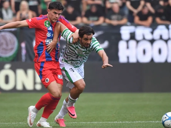 A Fradi–Vasas meccsen olyan történt, amire még nem volt példa az NB I-es szezonban