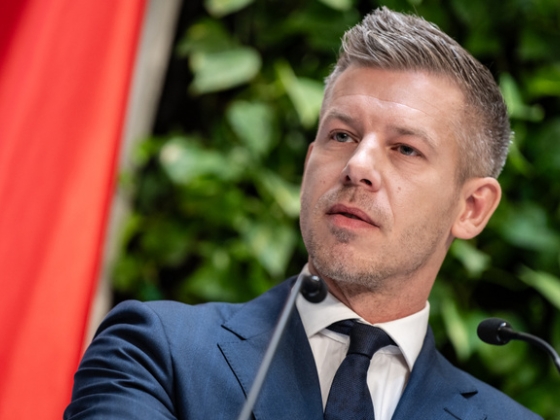 Magyar Péter: Lehet, hogy több mint egy hónapig fog állni a paksi atomerőmű