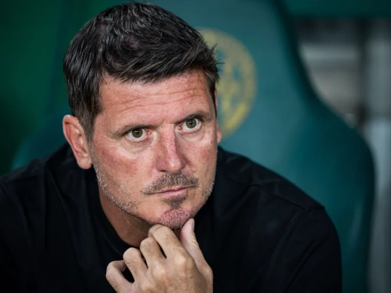 „Ez így kevés” – Borbély Balázs kemény üzenetet küldött a Fradi játékosainak