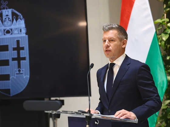 Magyar Péter: Nem lesz kötelező a lakossági áramkorlátozás a következő napokban
