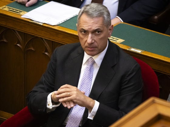 Lázár János már tavaly elismerte, hogy az Orbán-kormányoknak inkább nagy víztározókat kellett volna építeniük az elmúlt 10 évben