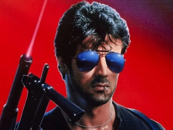 „Dögvész vagy, és én a gyógyszer…”  – 40 év után mozikba kerül Sylvester Stallone meg nem értett akciófilmje