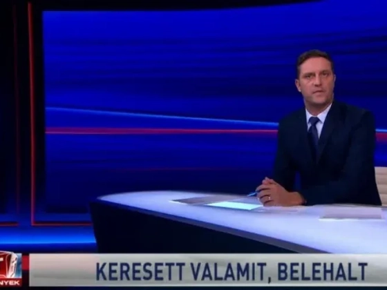 Tények helyett: a TV2 híradója a TV2 Híradó nevet kapta