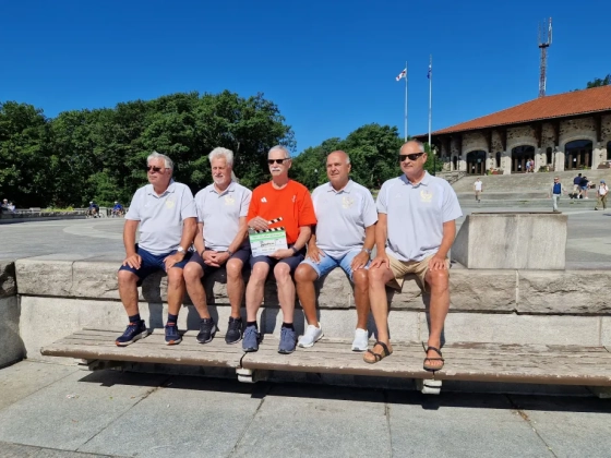 Az olimpiai bajnok, aki a vízilabda után a rákkutatásban ért el nagy eredményeket
