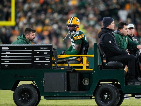 A jó, rossz és csúnya a Packers negyedik edzőtáborának gyakorlatából