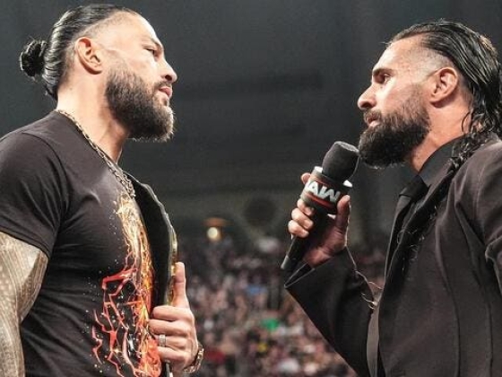 A WWE SummerSlam 2026 Night 2 eredményei, győztesei és élő frissítések