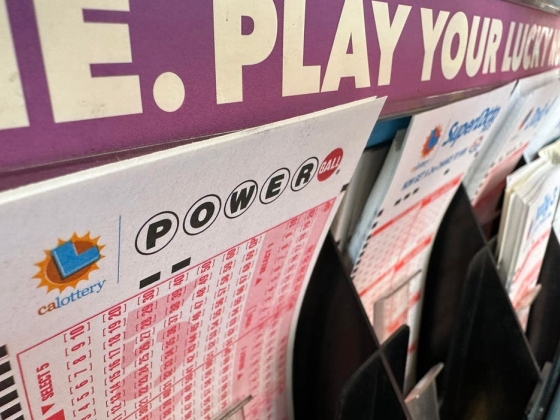 A Powerball jackpotja megközelíti a 750 millió dollárt – Íme, mit vihetne haza egy nyertes adózás után