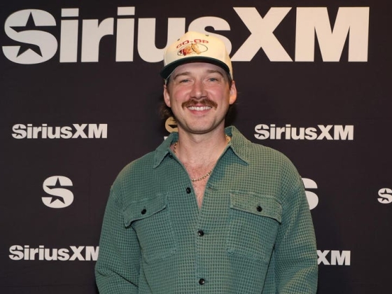 Morgan Wallen dominál az egyik listán, ahogy több slágere is visszatér