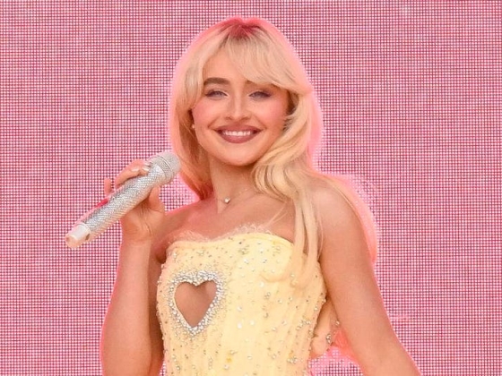 Sabrina Carpenter Breakout albuma mérföldkőhöz juttatja a listán