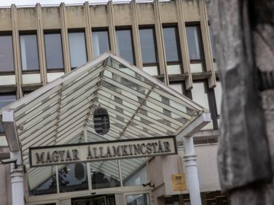 Rendkívüli bejelentés érkezett: megtámadták a Magyar Államkincstárat, a hackerek titkosítottak egyes belső fájlokat