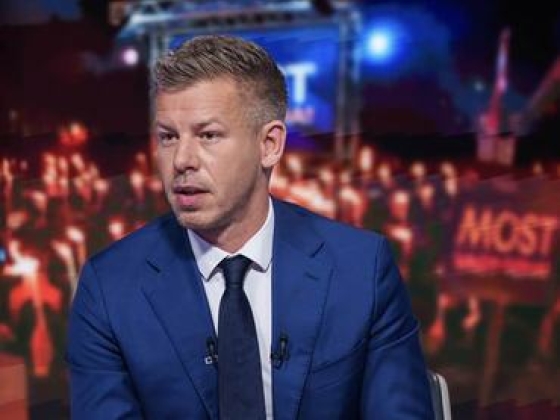 Magyar Péter: nem kerülhet sor a lakossági fogyasztás korlátozására, több mint egy hónapra is leállhat a paksi atomerőmű