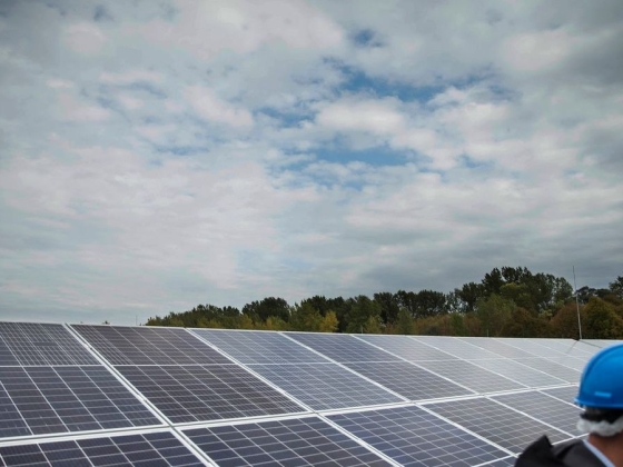 Ez is megtörténik: napenergia nulla, szélenergia nulla – akkor most mi van?