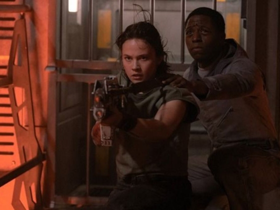 Mégsem készül el az Alien: Romulus folytatása?