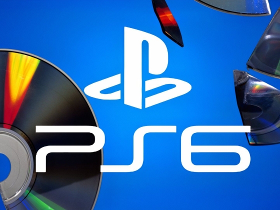 A Sony vezetői megjegyzései a PS6-hoz és a csak digitális játékokhoz