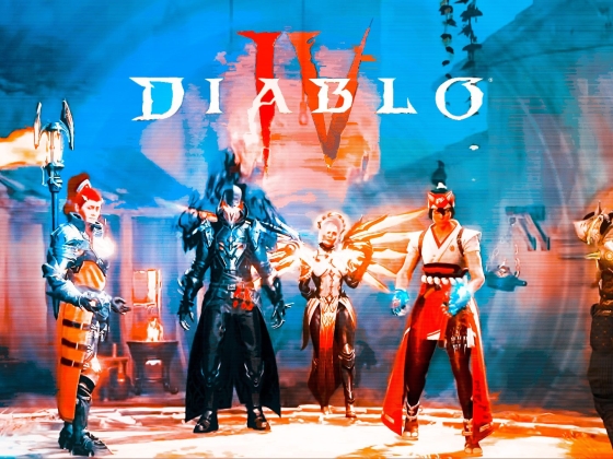 A Diablo 4 további mitikus változásokat tervez a visszajelzések alapján