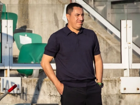 „Ami az öltözőben történik, ott is marad
