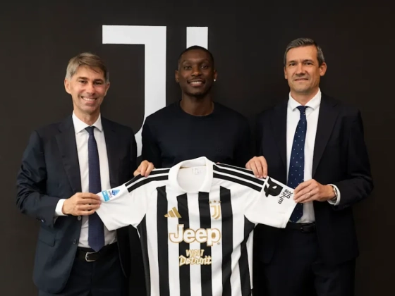 Randal Kolo Muani visszatért a Juventusba, Alajbegovic is érkezett – hivatalos