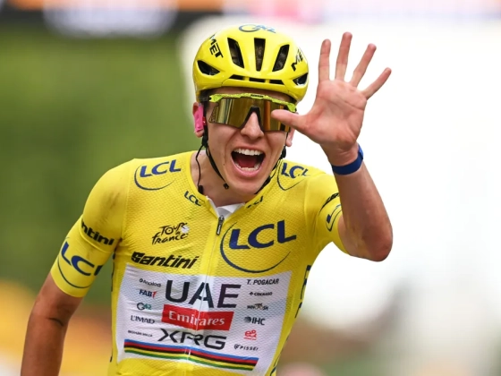 A fantasztikus ötös – íme, a Tour de France 5-szörös győztesei
