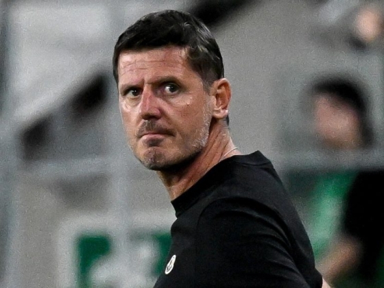 Borbély Balázs: Van, akinek kevés az önbizalma, másoknak talán túl sok is