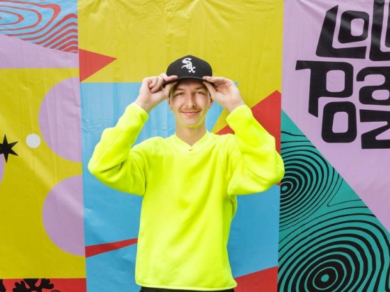 Whethan, Smashing Pumpkins, Charli XCX és Rain As Lollapalooza folytatódik