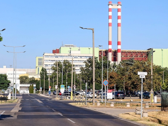 Energiakrízis: így készülnek a Paksi Atomerőmű lekapcsolására