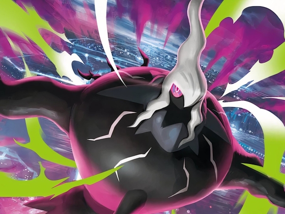 A Pokemon TCG játékosok ingyen kaphatnak Pitch Black kártyákat, de van egy fogás