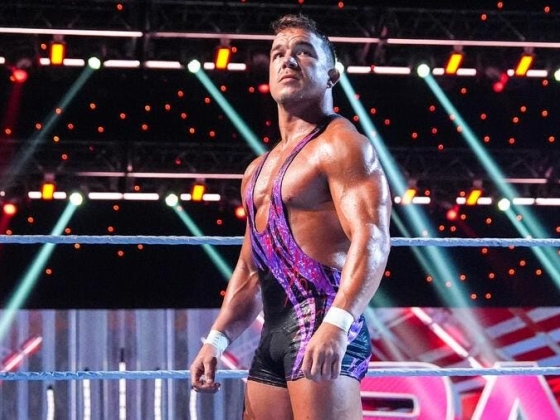A WWE SummerSlam 2026 Night 2 eredménye: Chad Gable IC címet nyert szülővárosában
