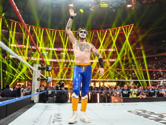 A WWE SummerSlam 2026 eredményei, ahogy Danhausen megátkozza Dominik Mysteriót