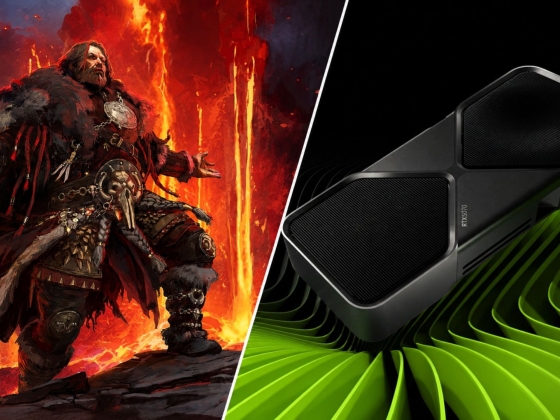 A Path of Exile 2 kijavítja a játéktörő hibákat azáltal, hogy a PC-t az NVIDIA-hoz szállítja