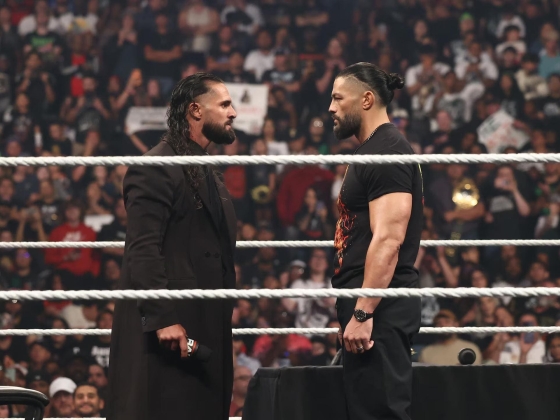 A WWE SummerSlam 2026 Night 2 eredménye: Roman Reigns nyerte az év meccse jelöltet