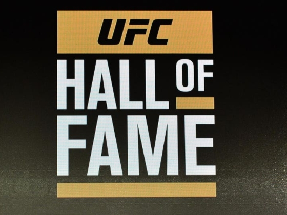 „Ez az ego-dolog”: UFC Legend magyarázza a Hírességek Csarnokának snubját
