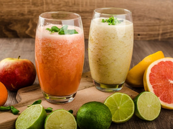 A titkos összetevő, amitől nagyságrendekkel finomabb lesz a smoothie