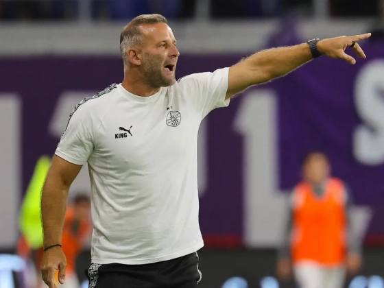 Szélesi Zoltán és a macskajancsizás: veréssel fenyegette játékosait az Újpest edzője